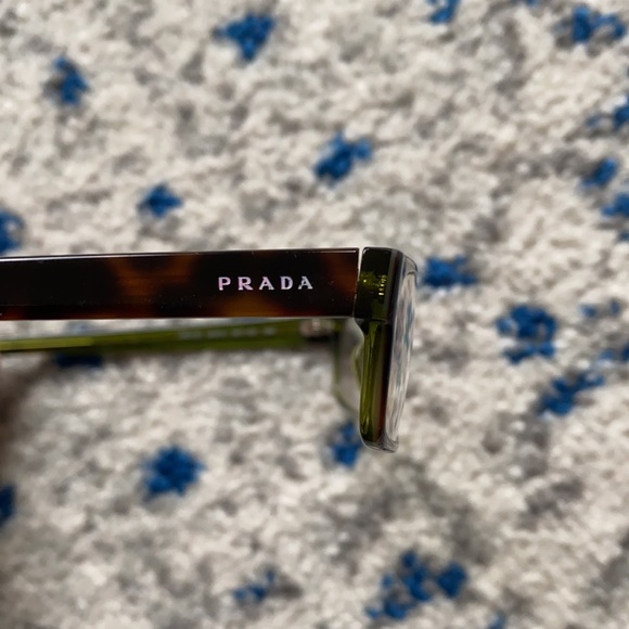 Prada Glasses - Picture 4 of 5